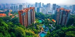 Telok Blangah Drive (D4), Condominium #543472671
